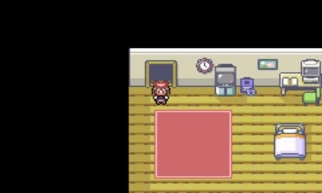 口袋妖怪蓝宝石386汉化版