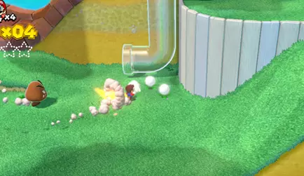 超级马里奥64DS简体免安装版