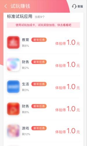小鱼赚钱APP