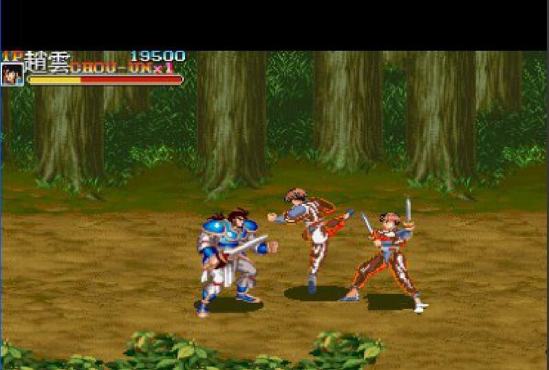 三国志2美人关版安卓最新版