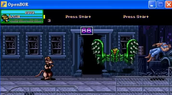 忍者蛙无限命版