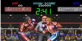 最终打击无敌连招版