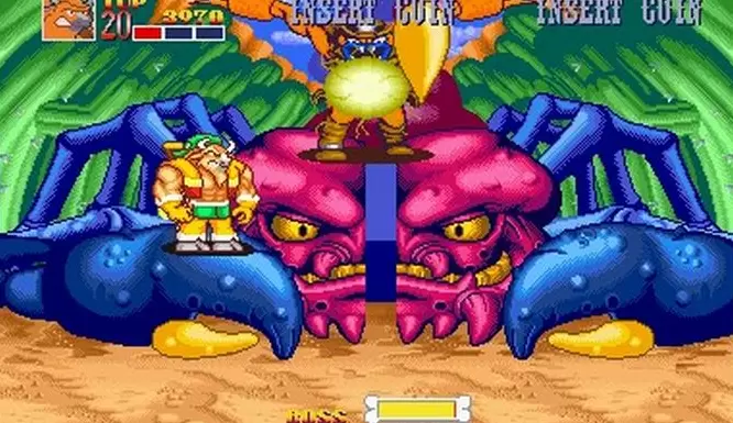 疯狂西部牛仔中文单机版