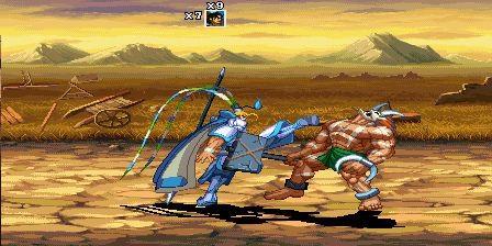 三国战纪2群雄修改版乱世群雄天下