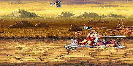 三国战纪2群雄修改版乱世群雄天下