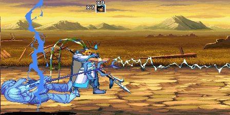 三国战纪2群雄修改版乱世群雄天下