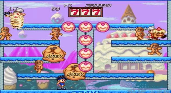 无限命最强火力版