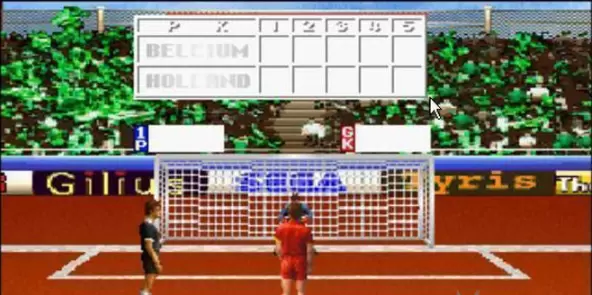 超动感足球无限续命版