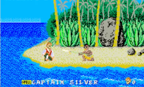 锡鲁巴船长无限续命版