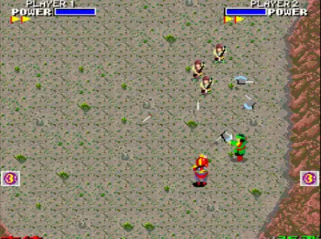 卧龙列传无限绝招版