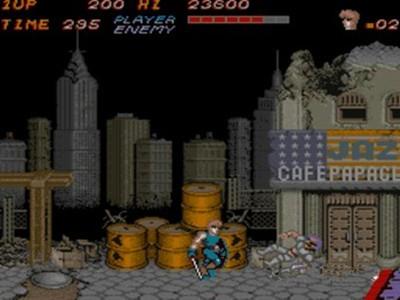 斗者挽歌无限绝招版