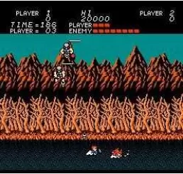 斗者挽歌无限绝招版