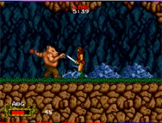 卡达叙传说一键出招版