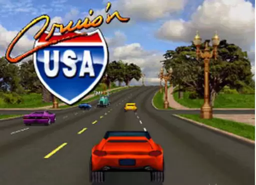 极速狂飙无限能量版