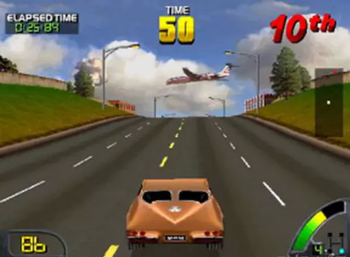 极速狂飙无限能量版