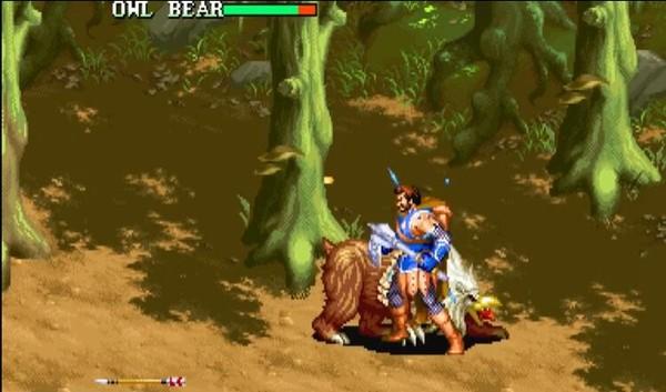 龙与地下城毁灭之塔完整移植原版