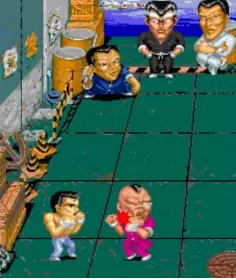 火激完整移植原版