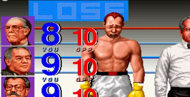 拳王冠军大战无限金钱版