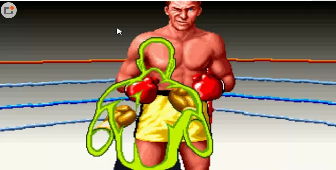 拳王冠军大战无限金钱版