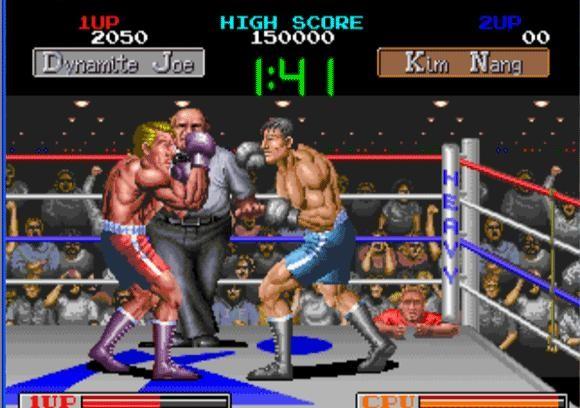 最终打击正宗PLUS加强版