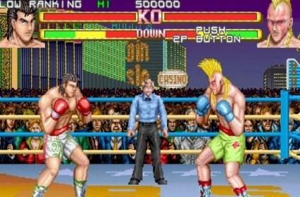 最终打击正宗PLUS加强版