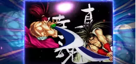 侍魂全集正宗版