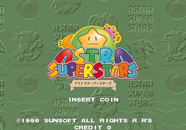 魔法格斗PC街机版