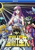 圣斗士mugen格斗整合版