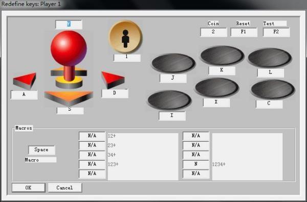 拳皇98摔不死版