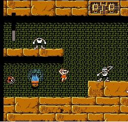 洛克人4女孩版app