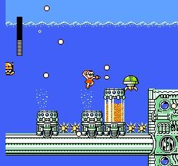 洛克人4女孩版app