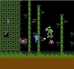 洛克人解围手机版