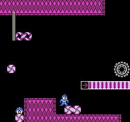 洛克人解围手机版