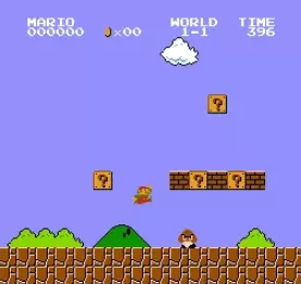 超级马里奥兄弟全明星级手机版