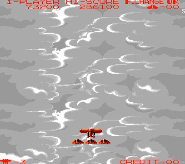 轰炸东京安卓版