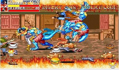 恐龙快打2019无双版app