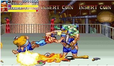 恐龙快打2019无双版app