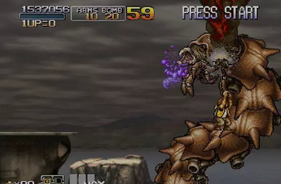 合金弹头8无限币apk