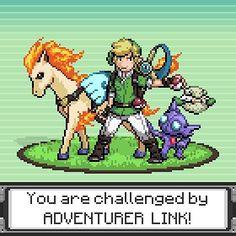 口袋妖怪黄安卓版