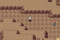 口袋妖怪蓝安卓版