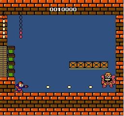 洛克人在蘑菇王国手机版