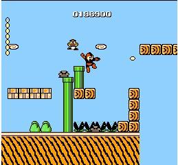 洛克人在蘑菇王国安卓版