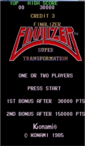 变形战机街机安卓版