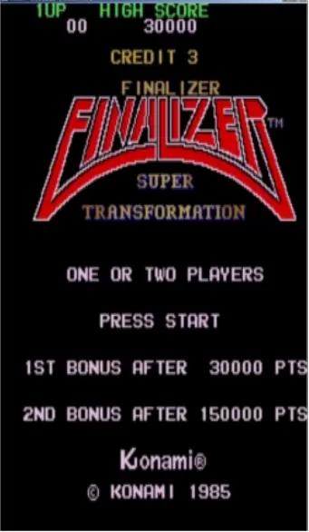 变形战机街机apk