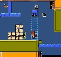 松鼠大作战超难版app