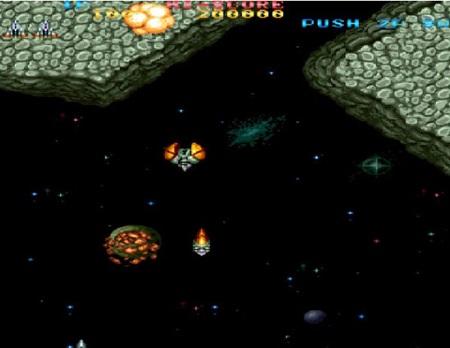 维纳斯战机安卓版