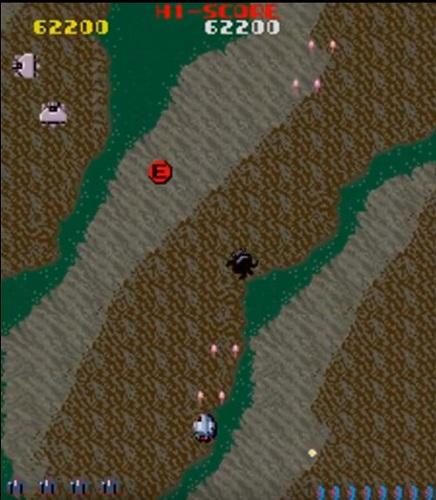 决战异星球安卓版