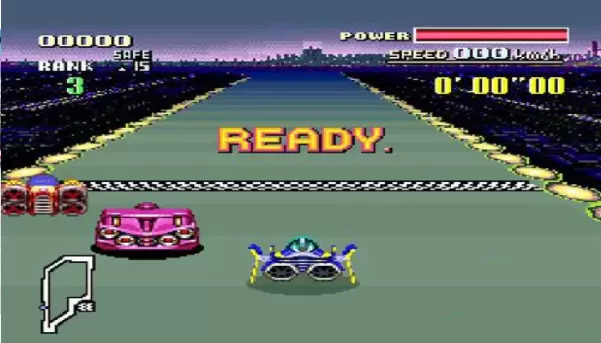 最高时速安卓版