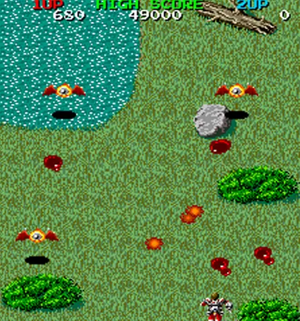 异星毁灭者安卓版