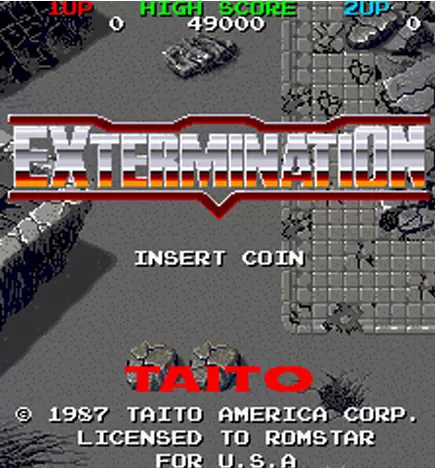 异星毁灭者安卓版